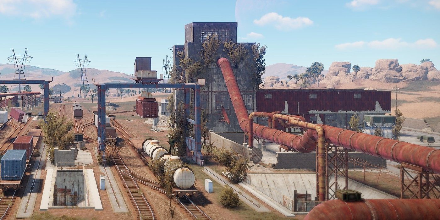 rust trainyard overview image