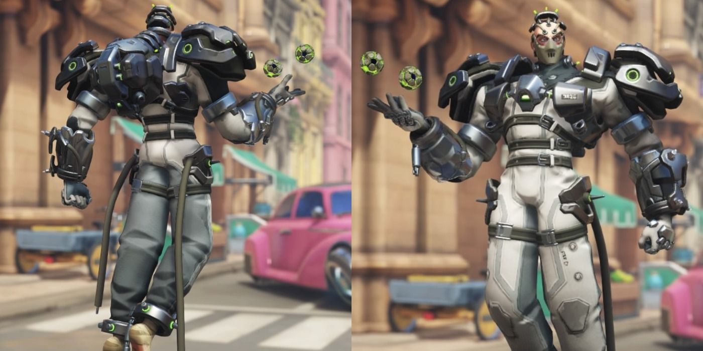 Sigma Skins Asylum