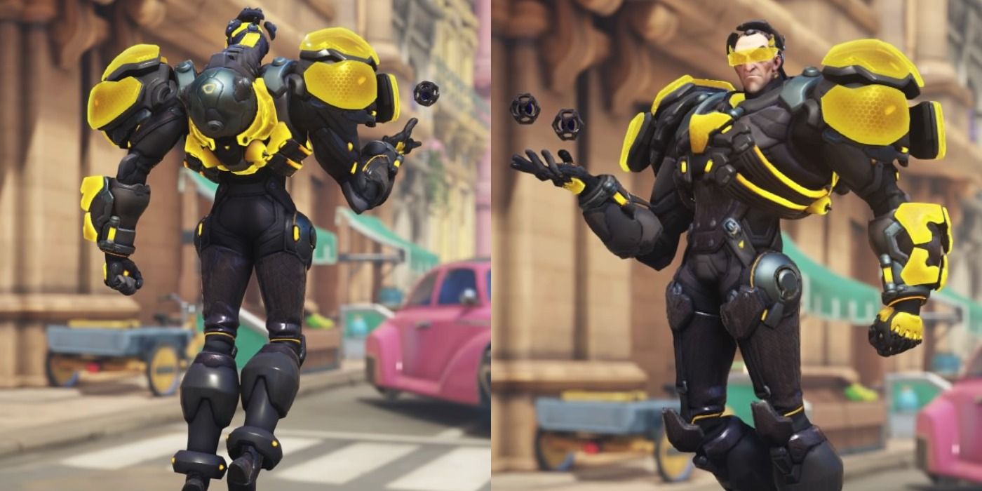 Sigma Skins Carbon Fiber