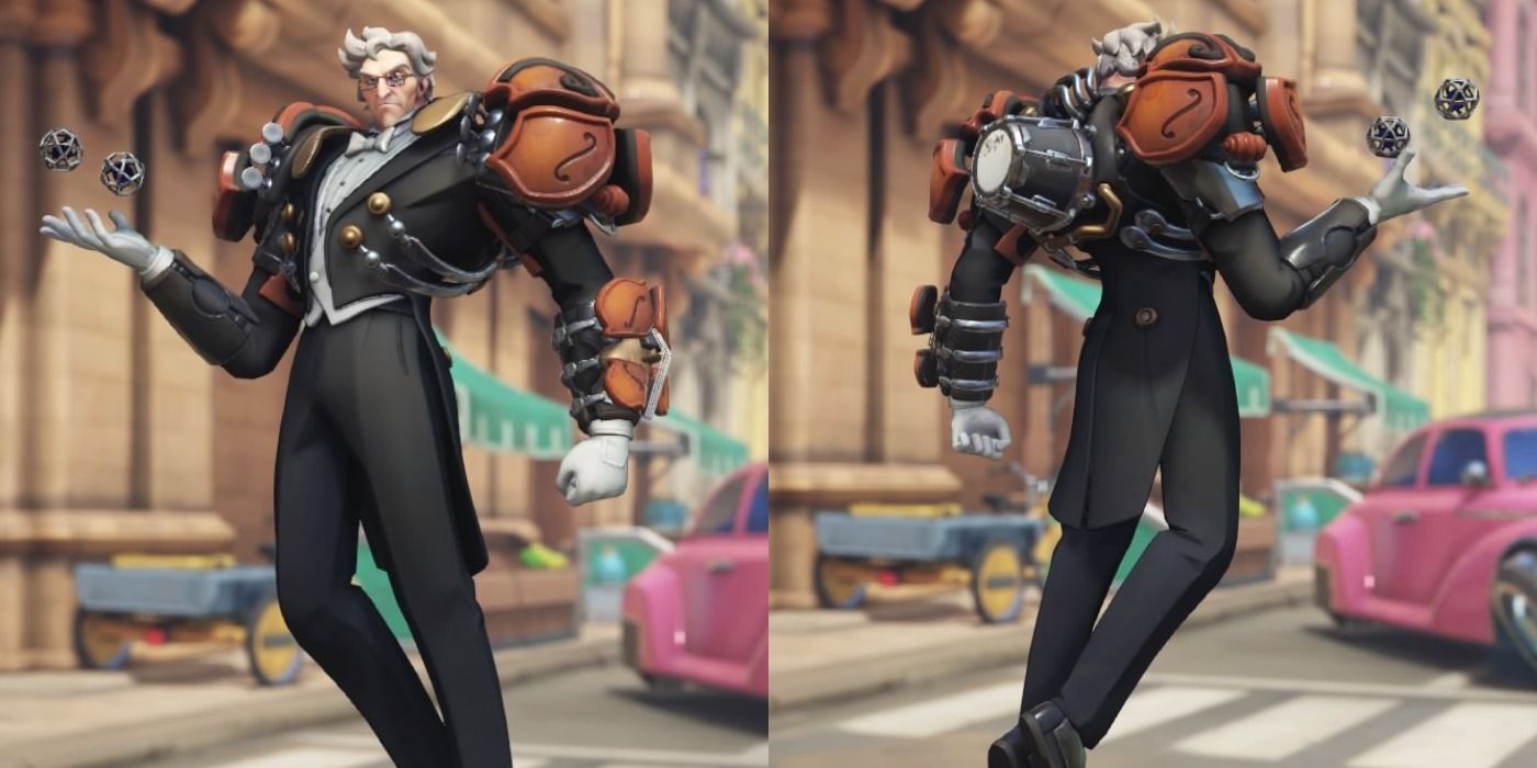 Sigma Skins Maestro