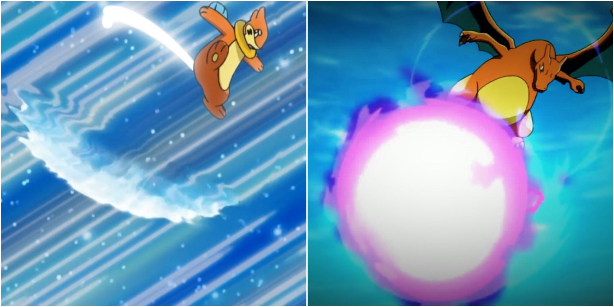Worst Pokemon Moves Anime Ash Ketchum
