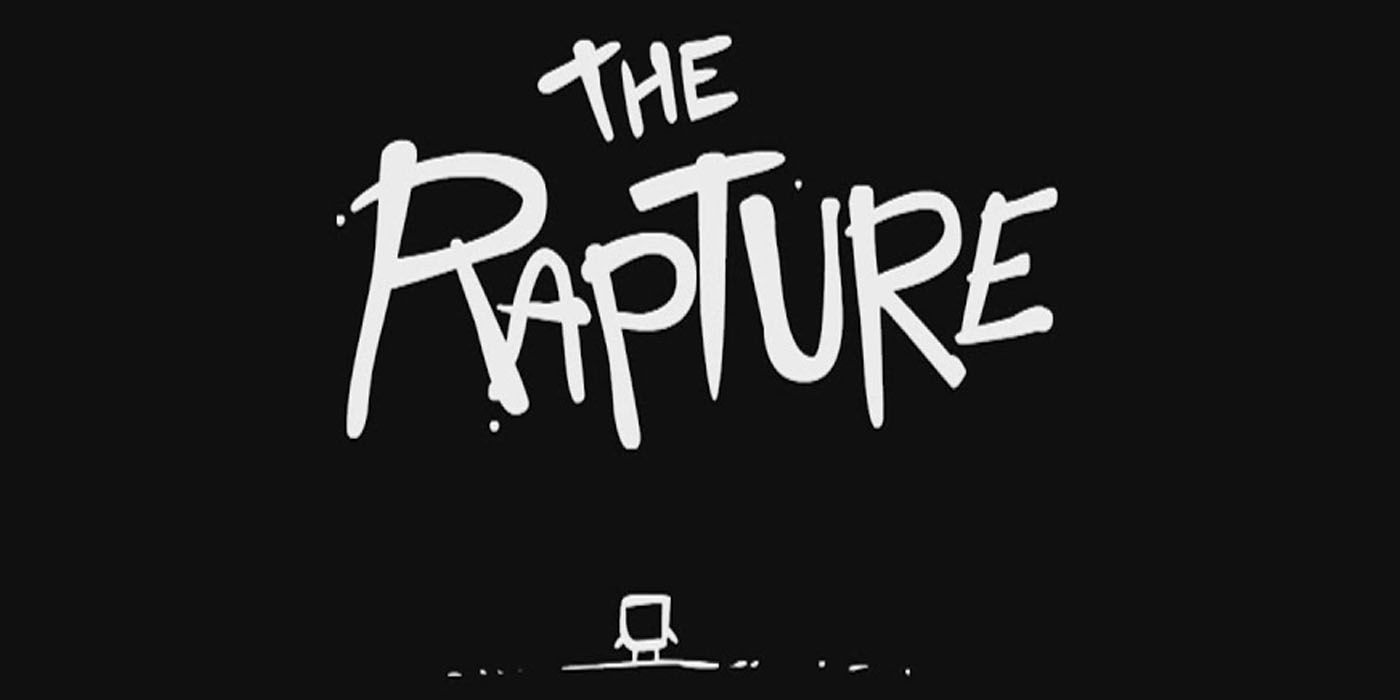 Super Meat Boy Rapture