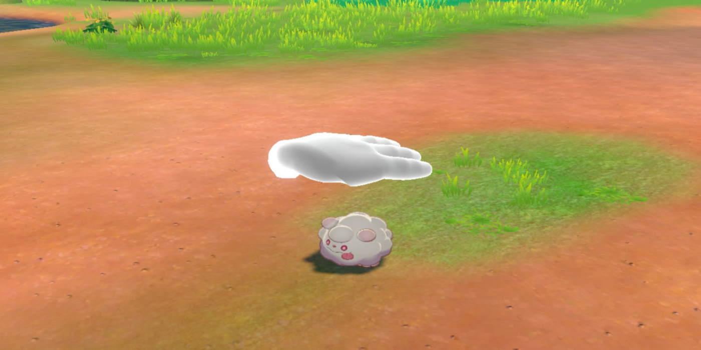 Worst Pokemon Moves Sword Shield