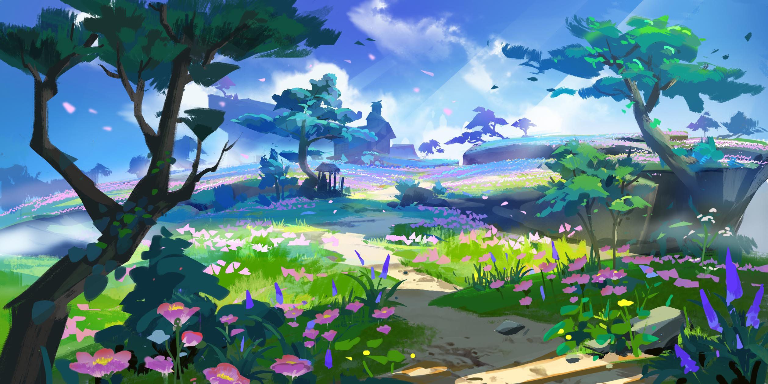 Tatarasuna, Kannazuka