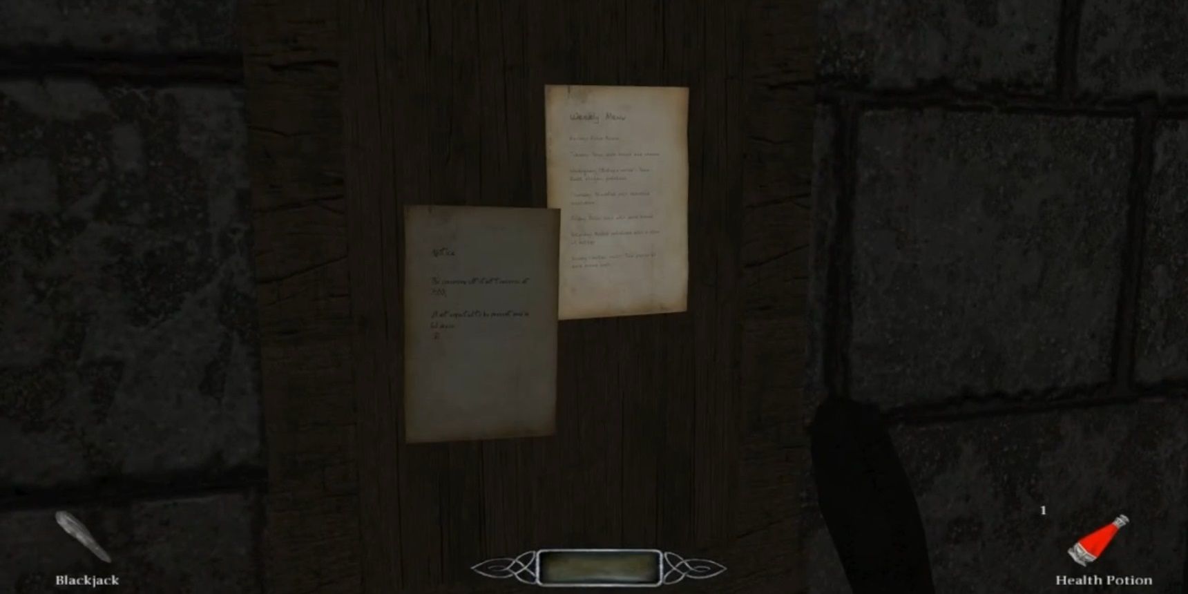 The Dark Mod - A thief-like experience