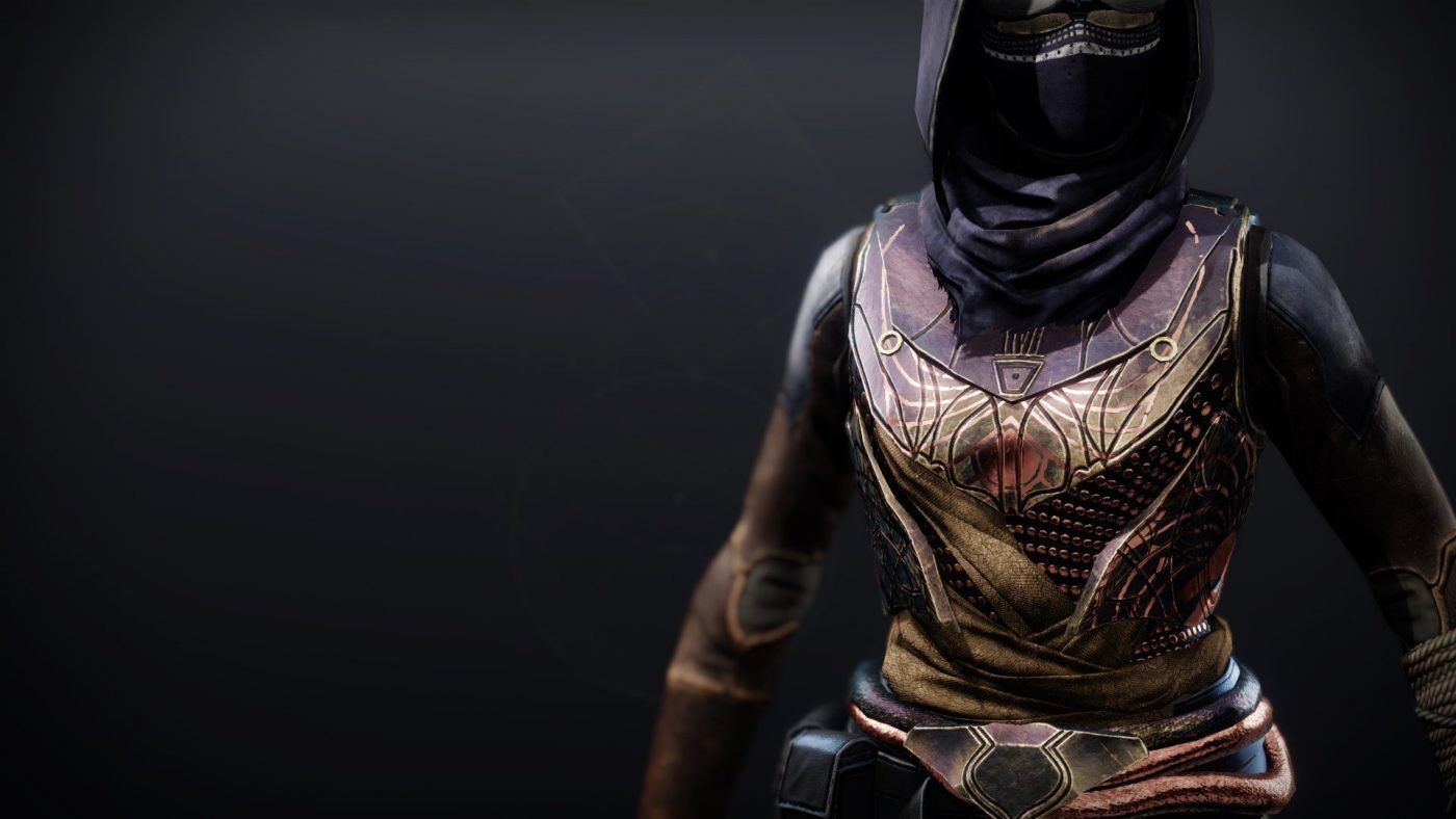 Trials Of Osiris April 2 Rewards Featured Map