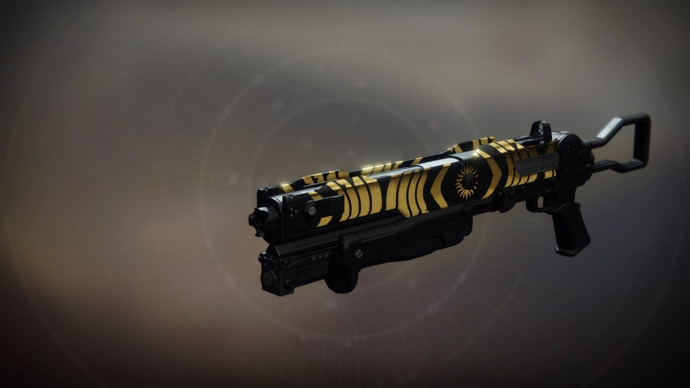 Trials Of Osiris April 2 Rewards Featured Map