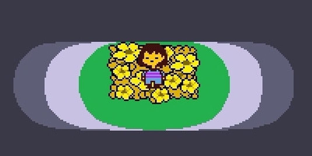 Flower Patch