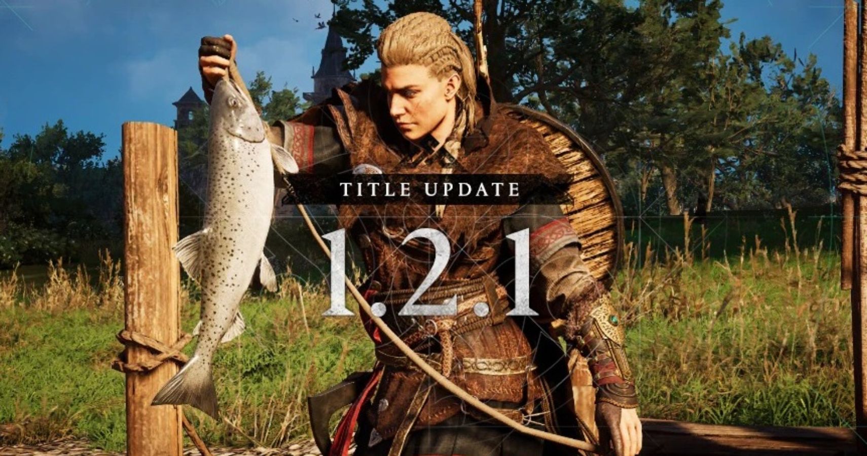 Valhall 121