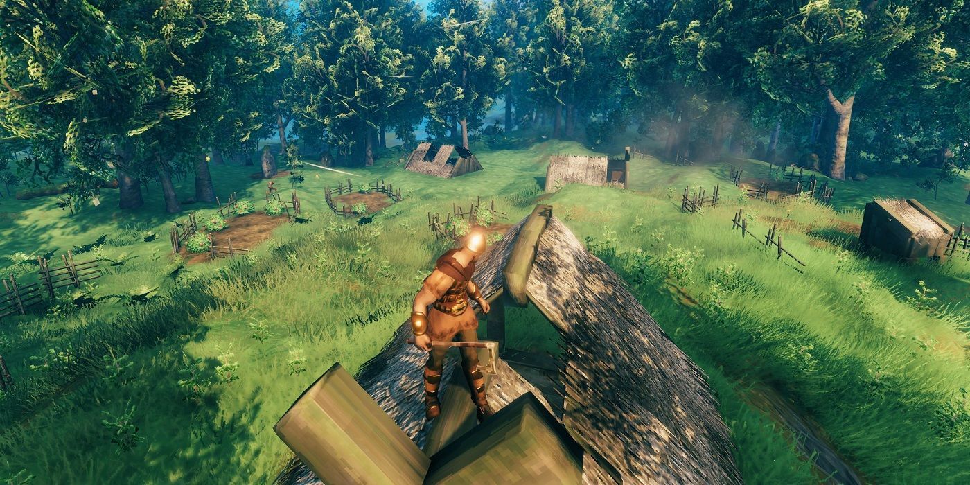 valheim abandoned house