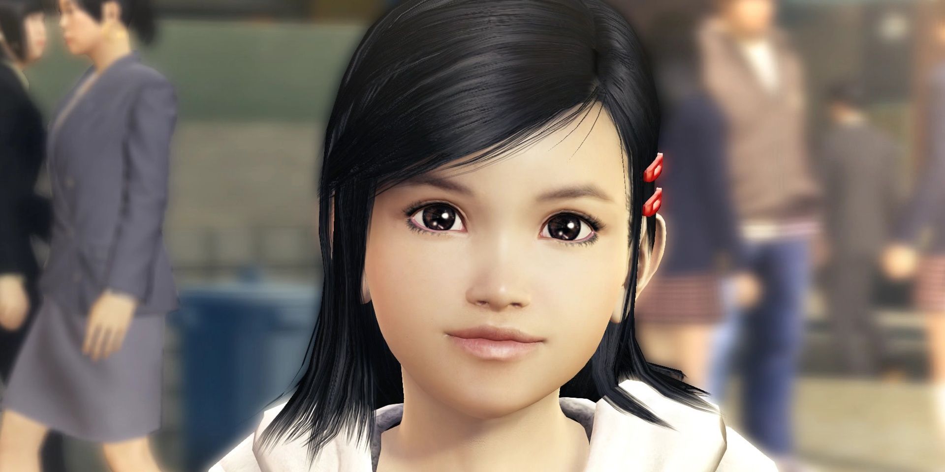 Young Haruka