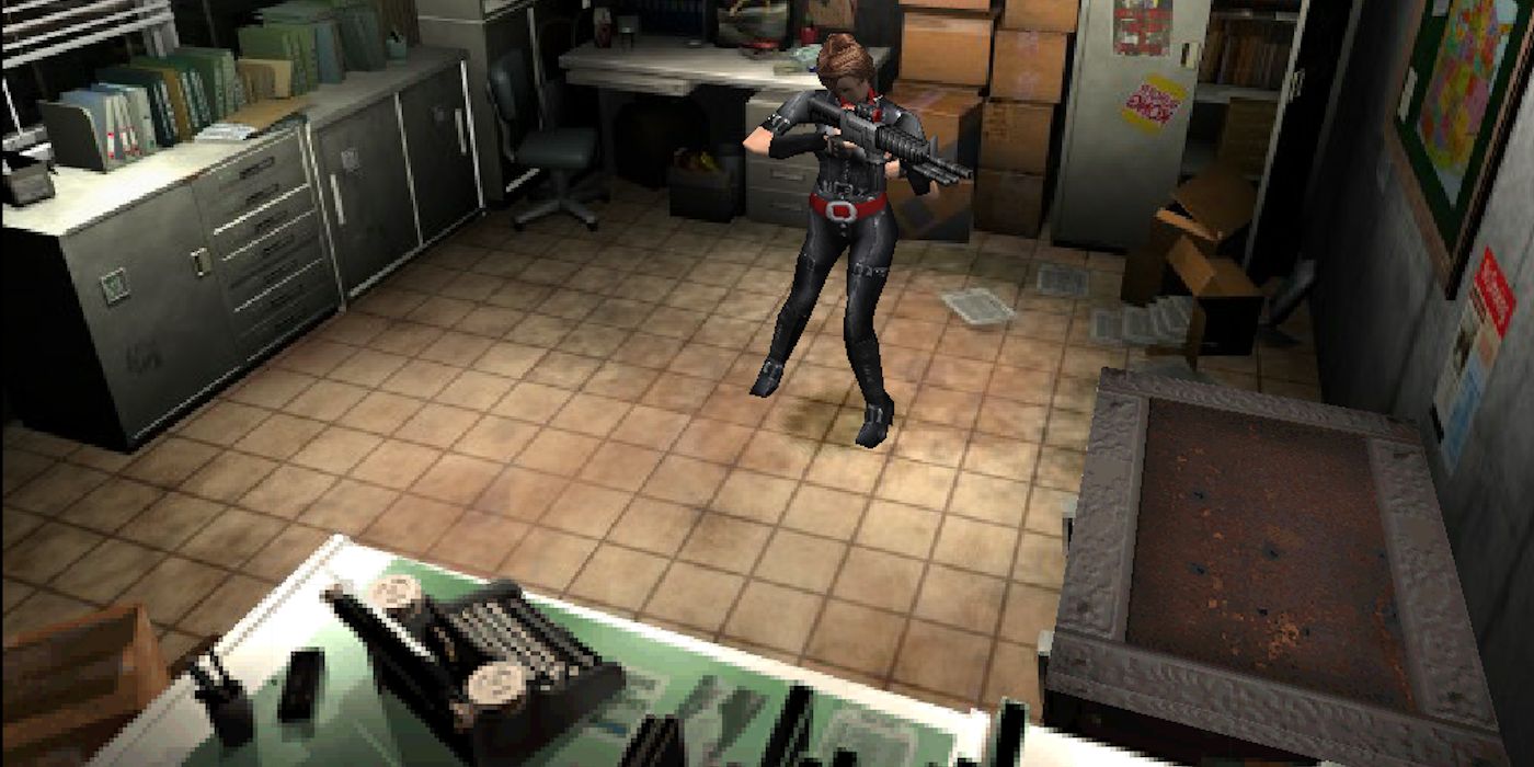 biker residnet evil 3 copy