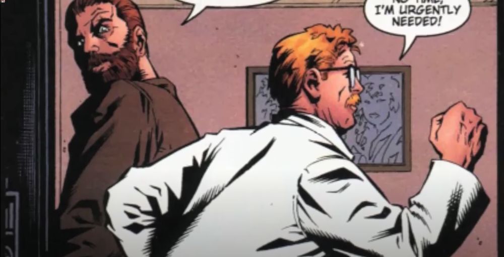barry doctor outbreak
