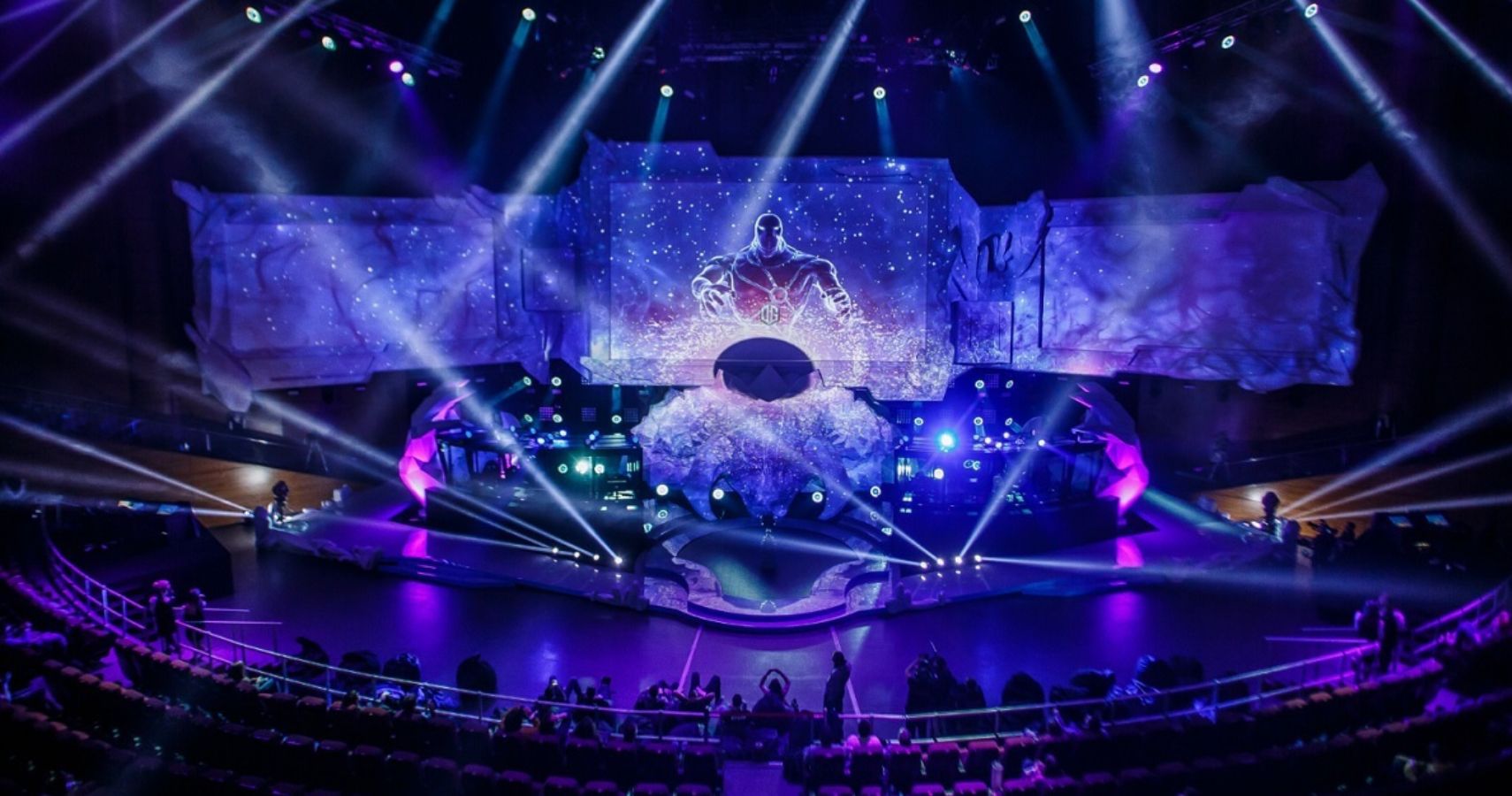 esports
