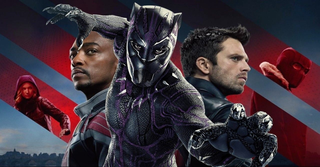 black panther