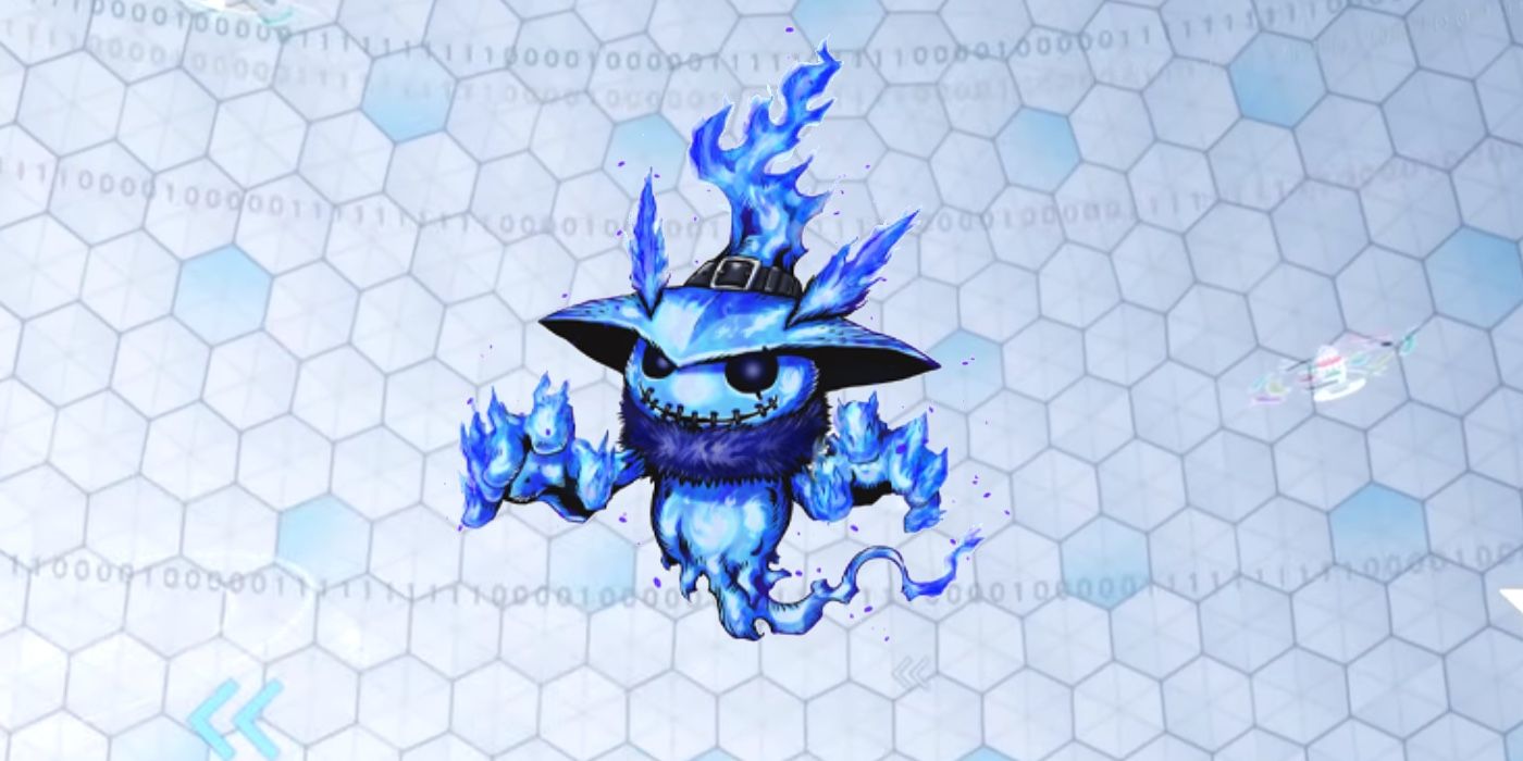 ghostmon digimon