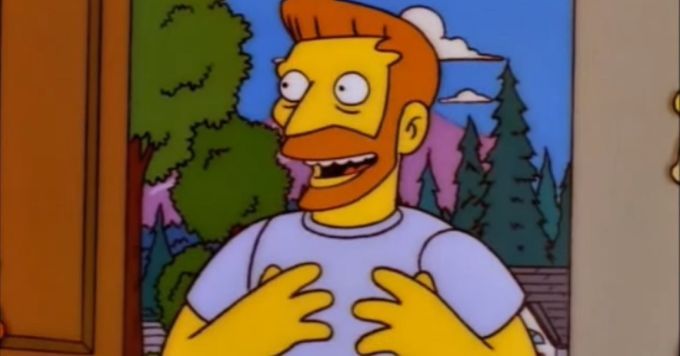 hank scorpio in cypress creek