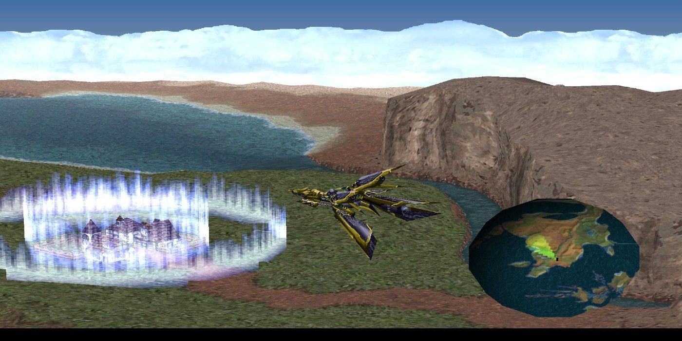 ff8 vehicle upgrade