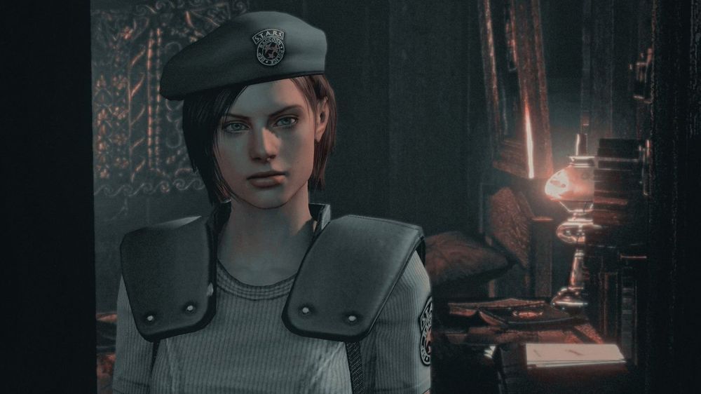 jill valentine sandwich