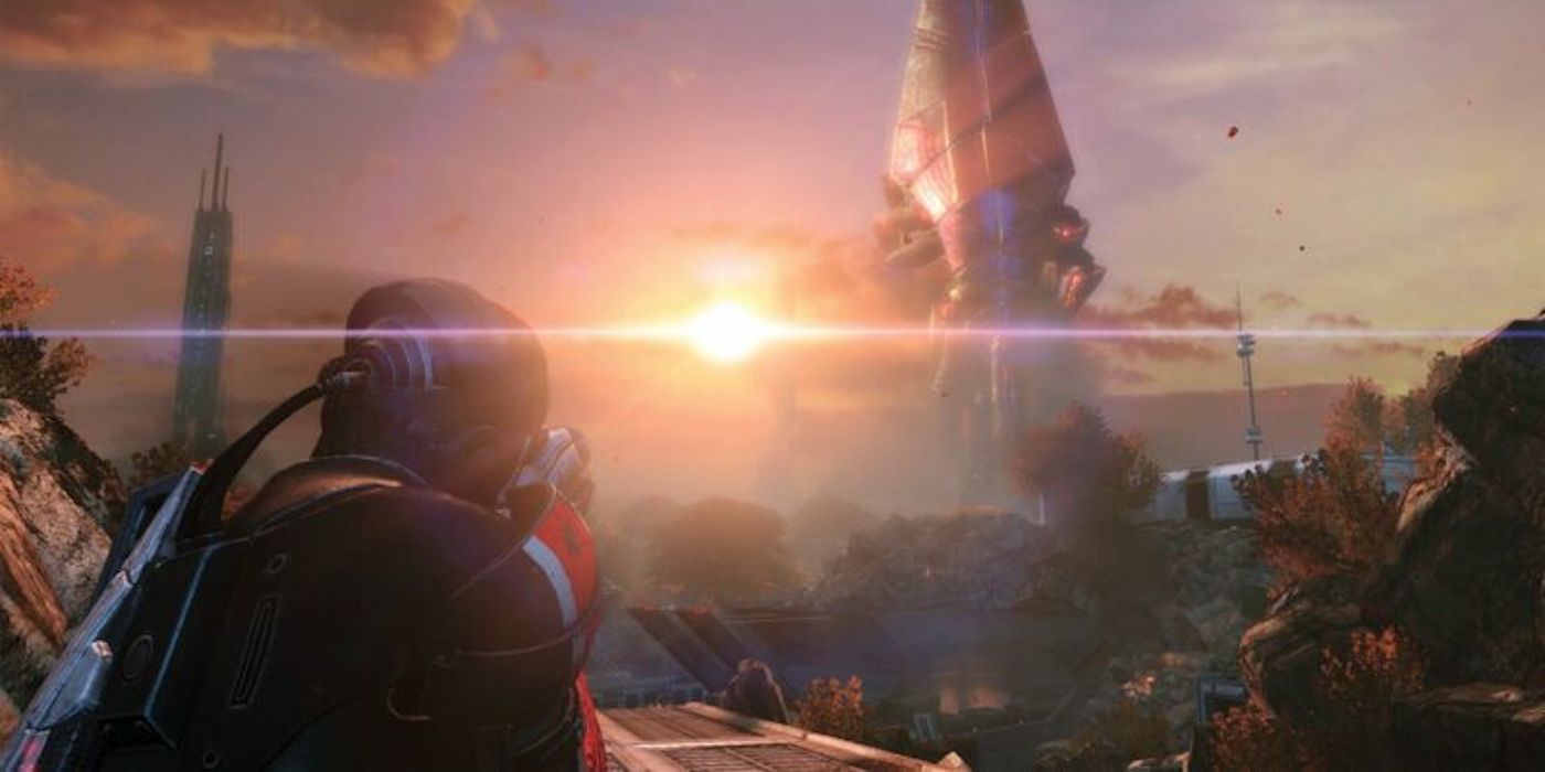 mass effect legendary edition graphics