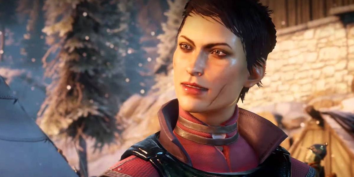 Cassandra in Haven.
