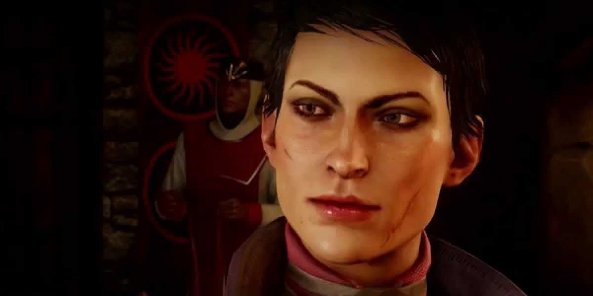 Cassandra's Face.