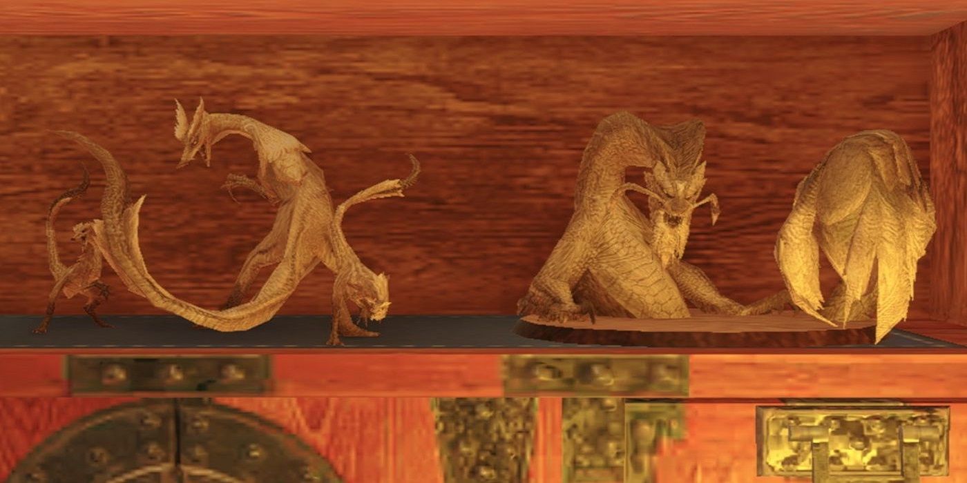 mhr wooden carvings