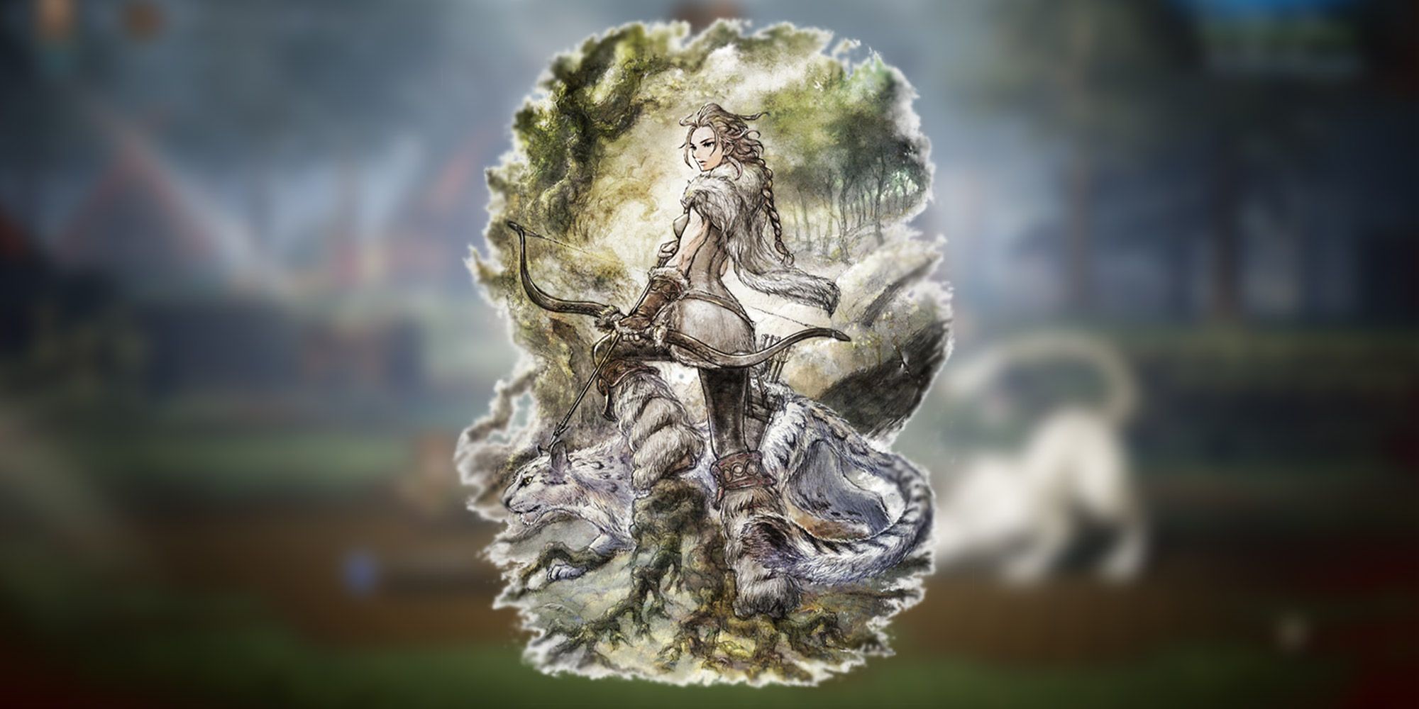Ocotpath Traveler Haanit