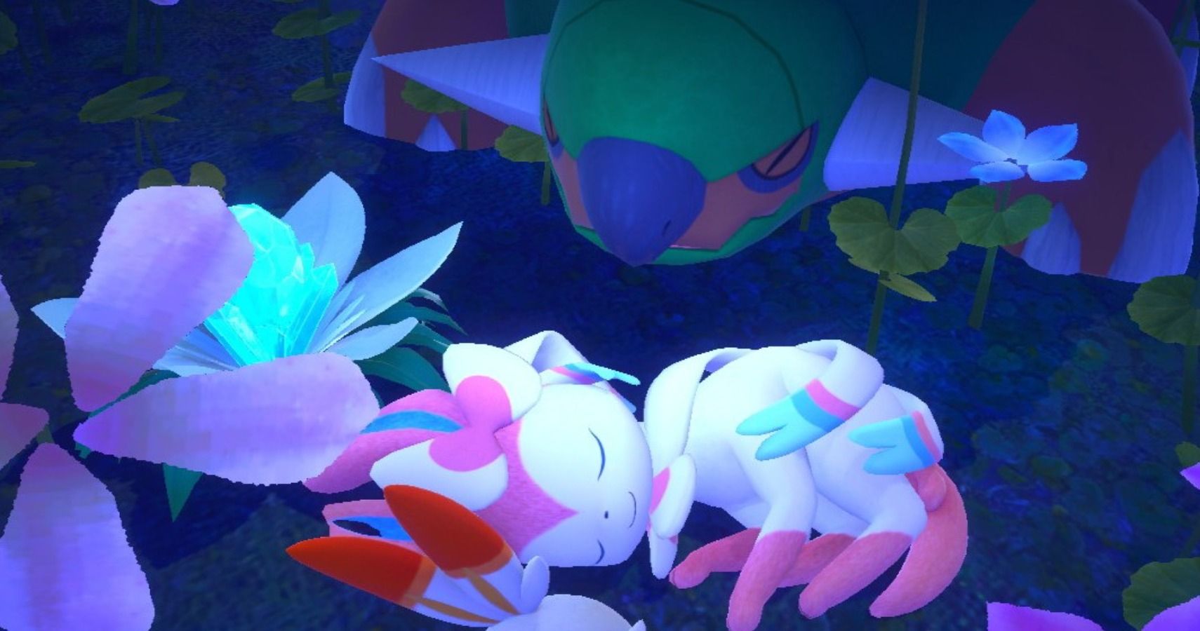 new pokemon snap tips and tricks