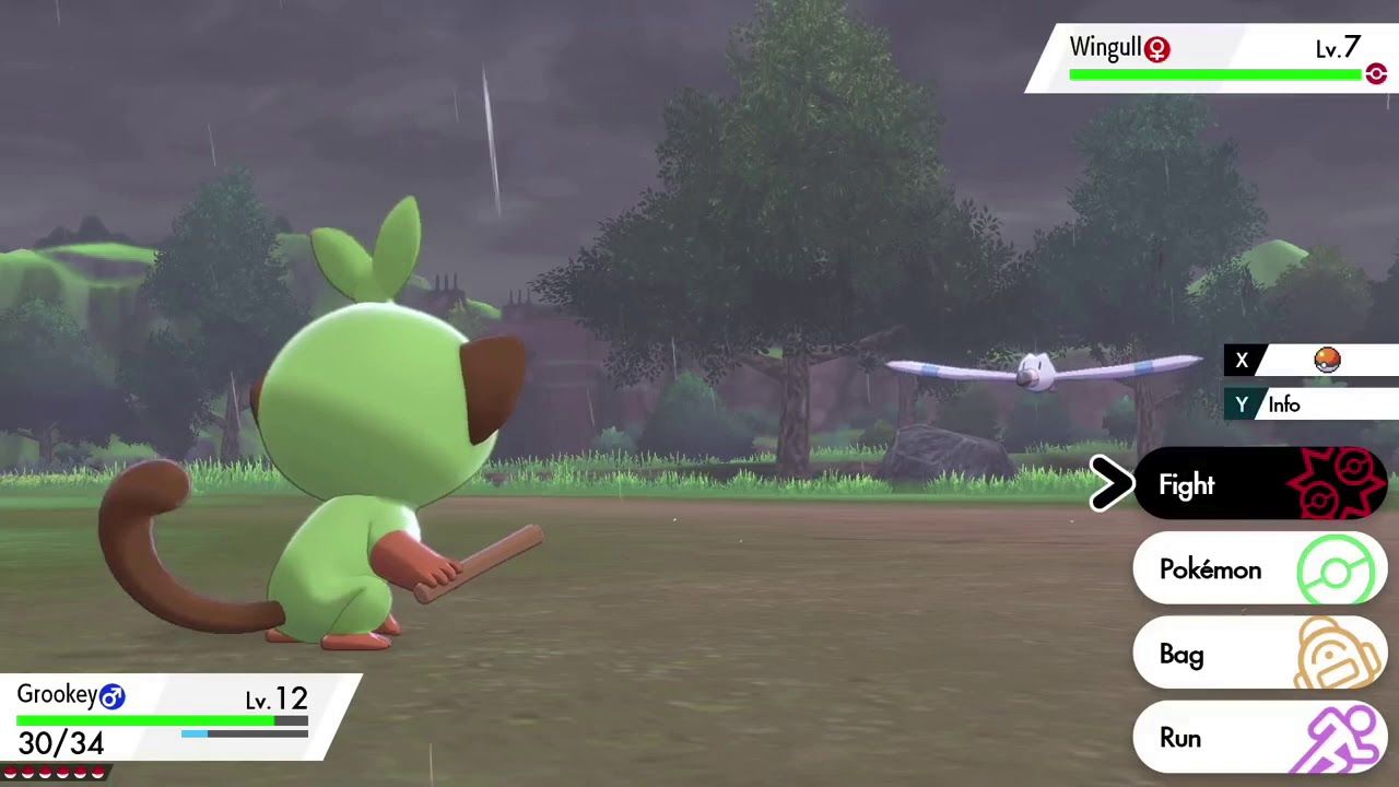pokemon