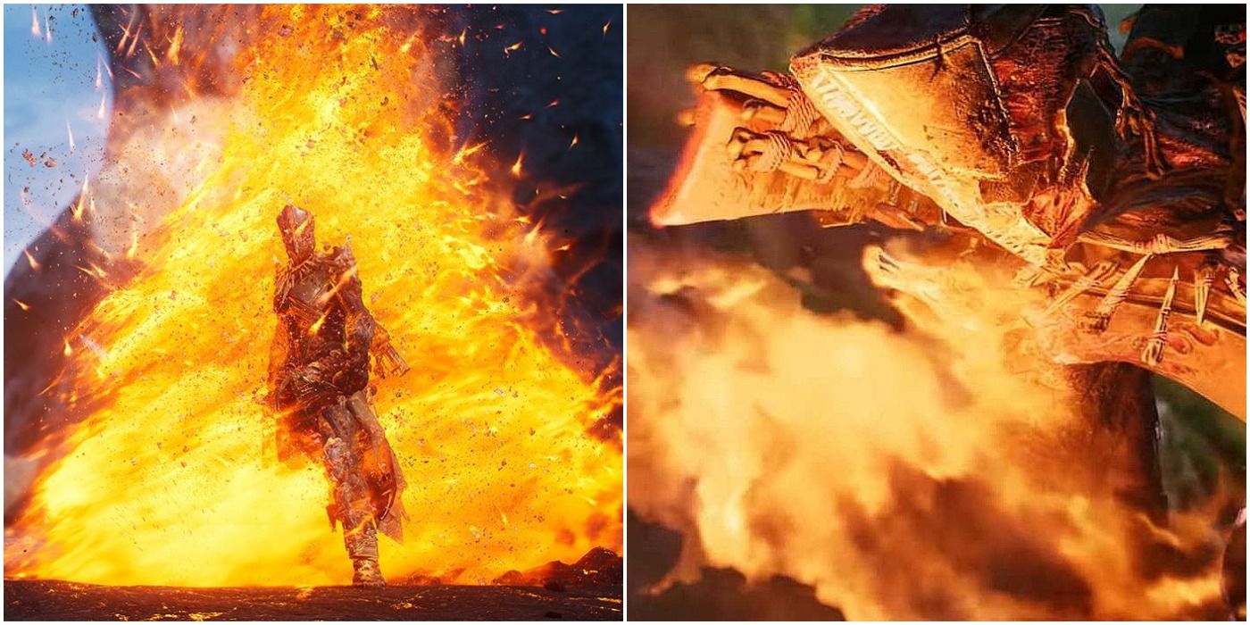 pyromancer abilities