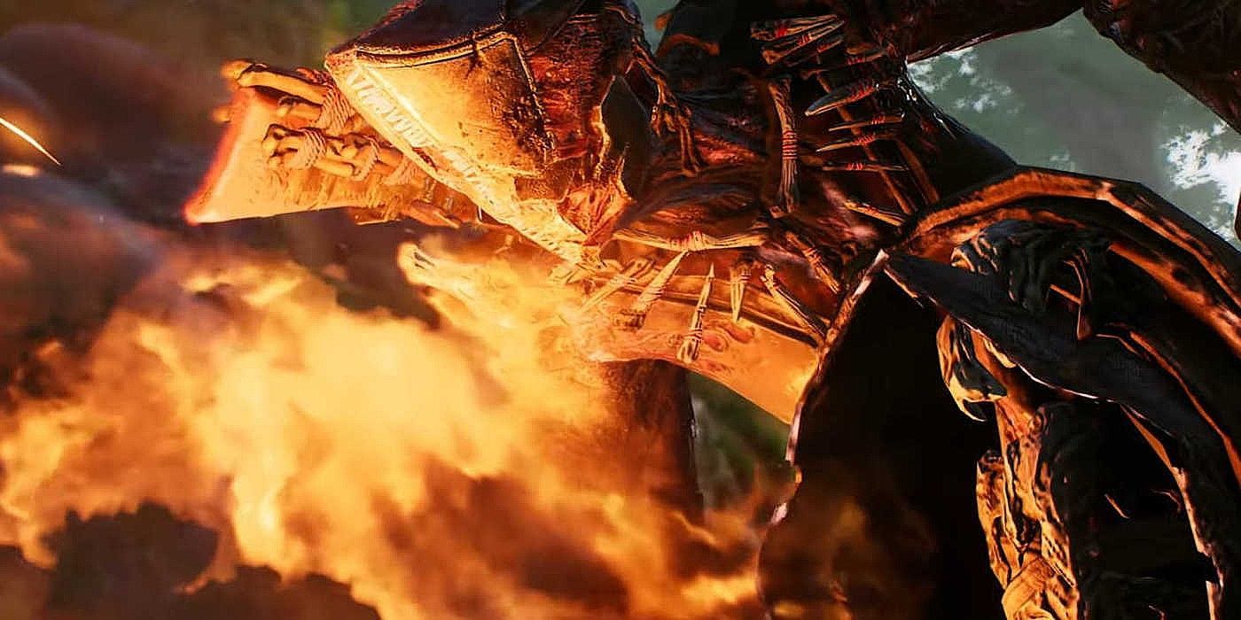 pyromancer build