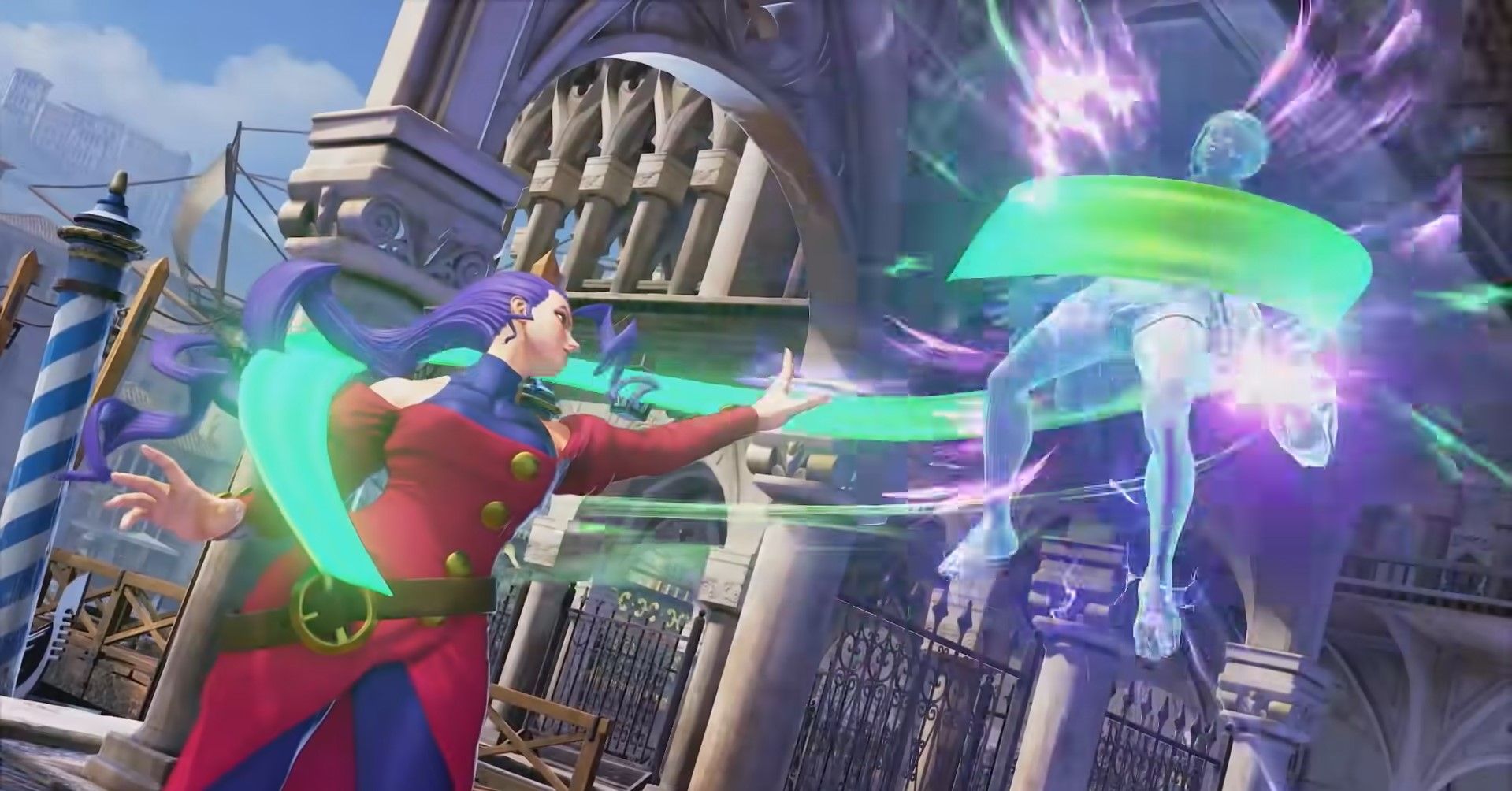 street fighter 5 rose (3)
