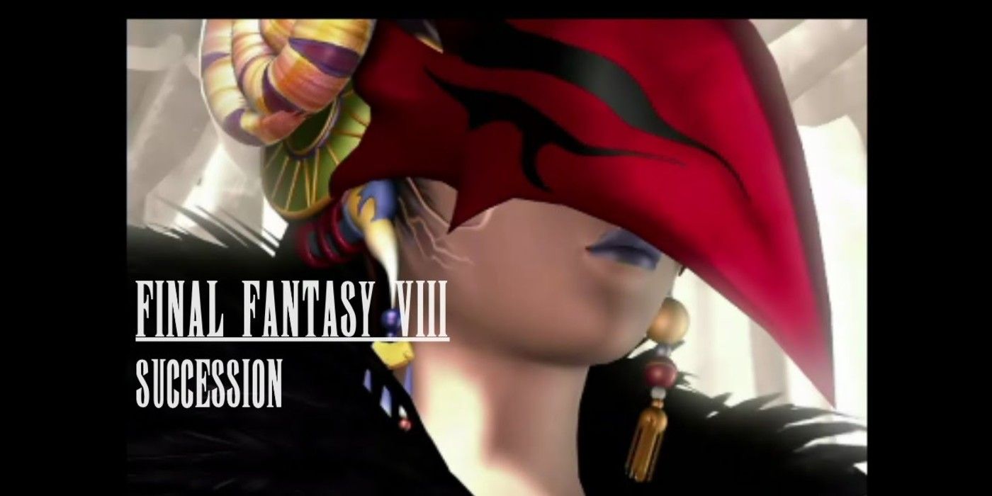ff8 art
