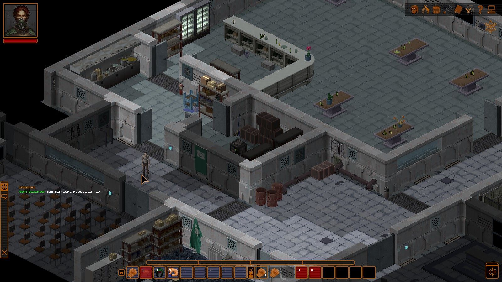 underrail