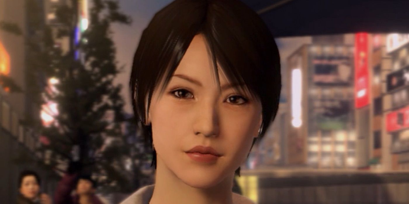 yakuza 5 park san