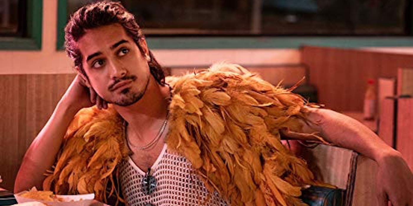 Avan Jogia Now Apocalypse