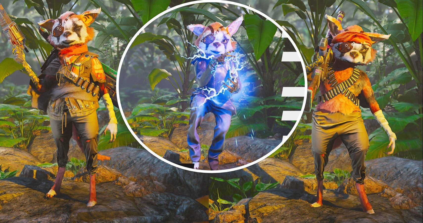 biomutant classes