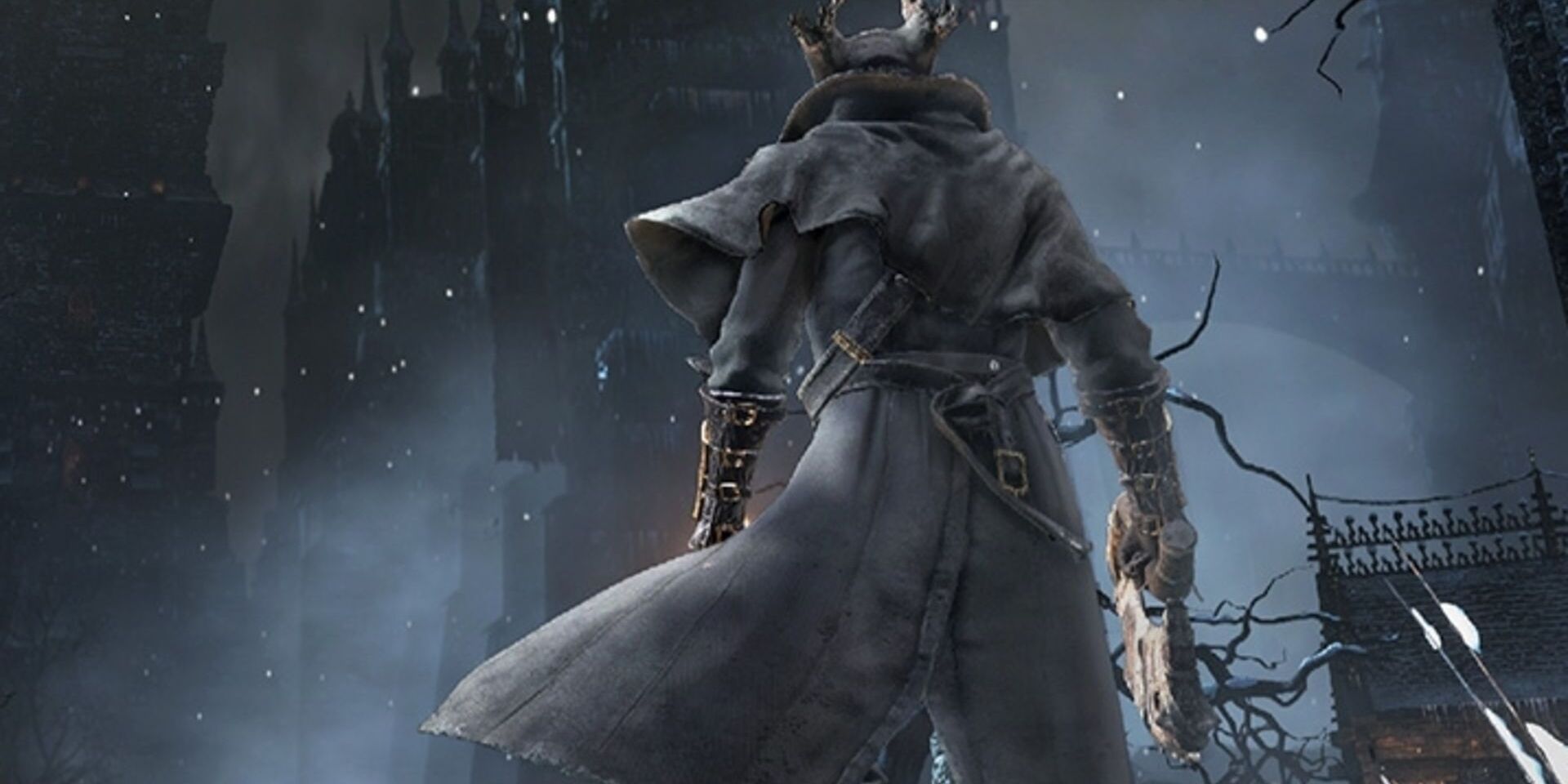 Bloodborne