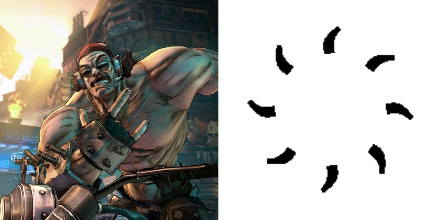 Borderlands Gun Manufacturers Torgue EXPLERIOD