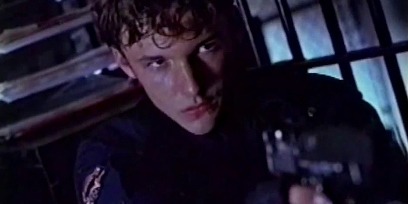 Brad Renfro Resident Evil 2