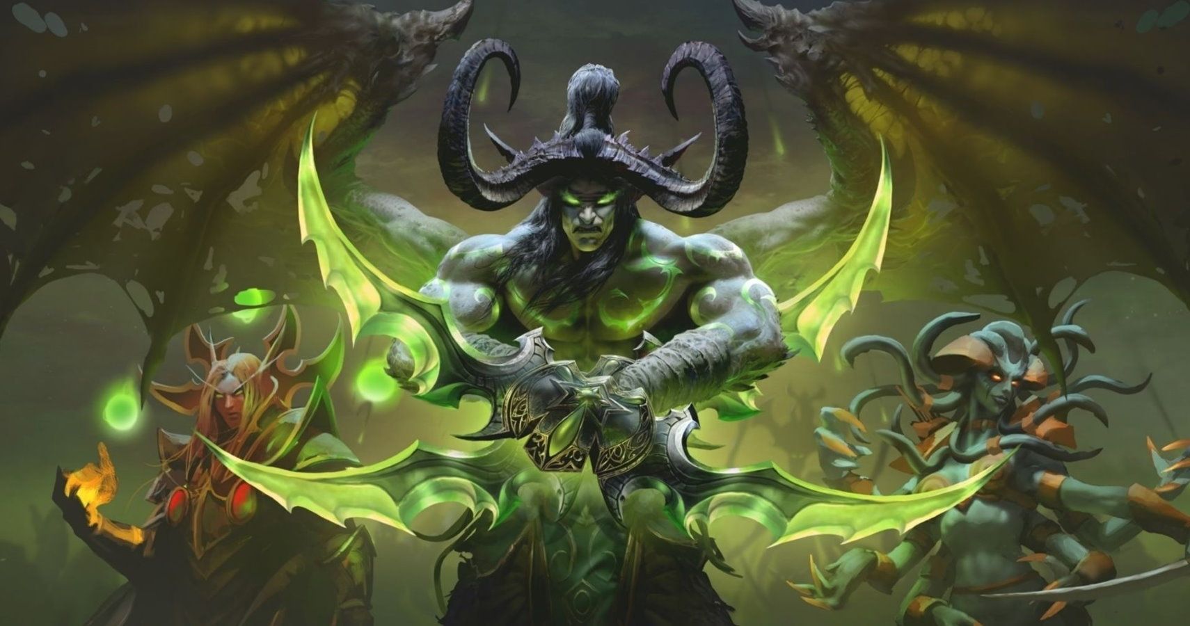 Burning Crusade