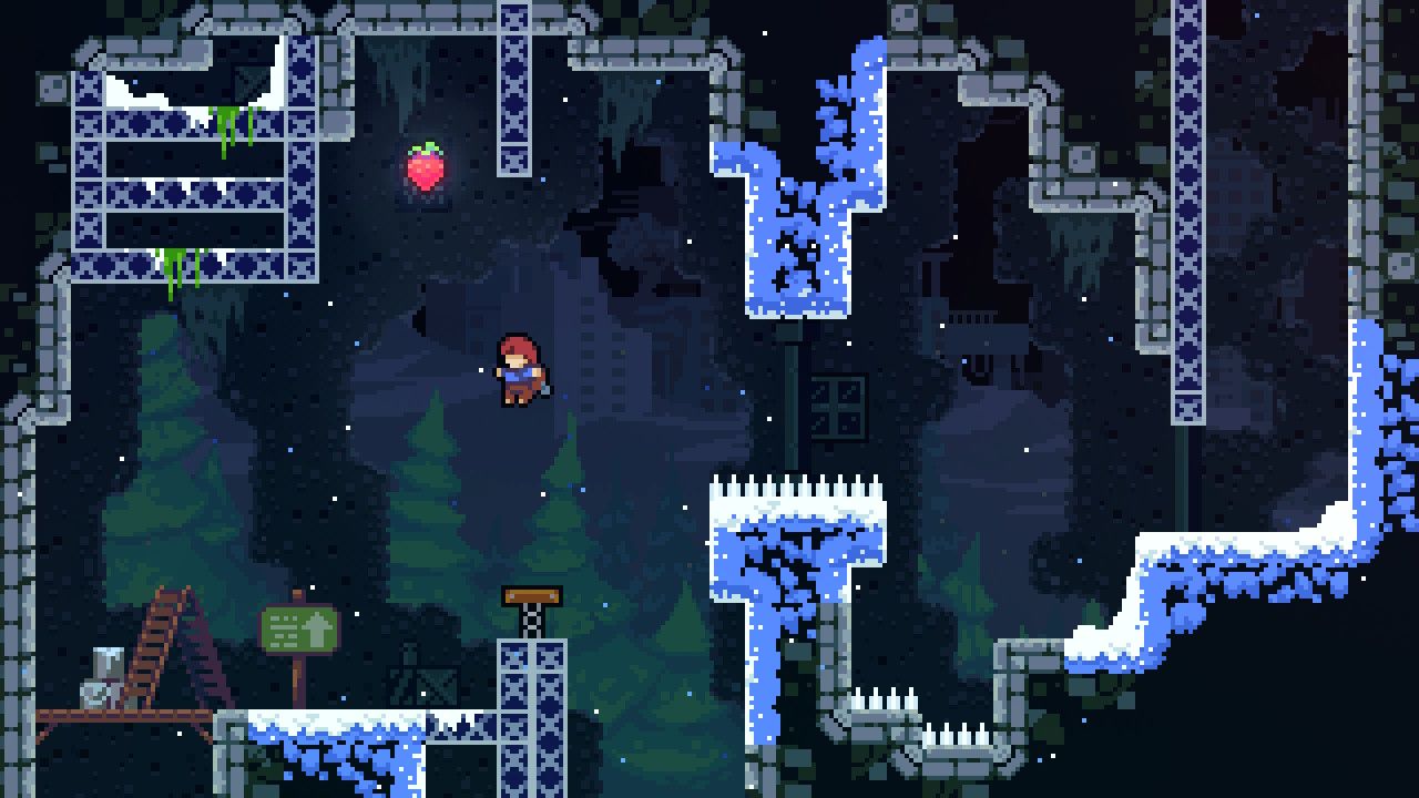 Celeste Strawberry 001