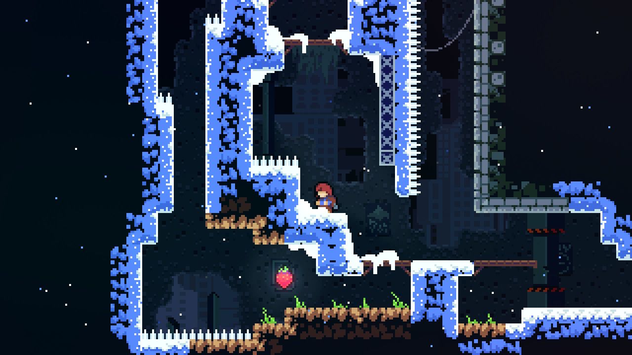 Celeste Strawberry 004