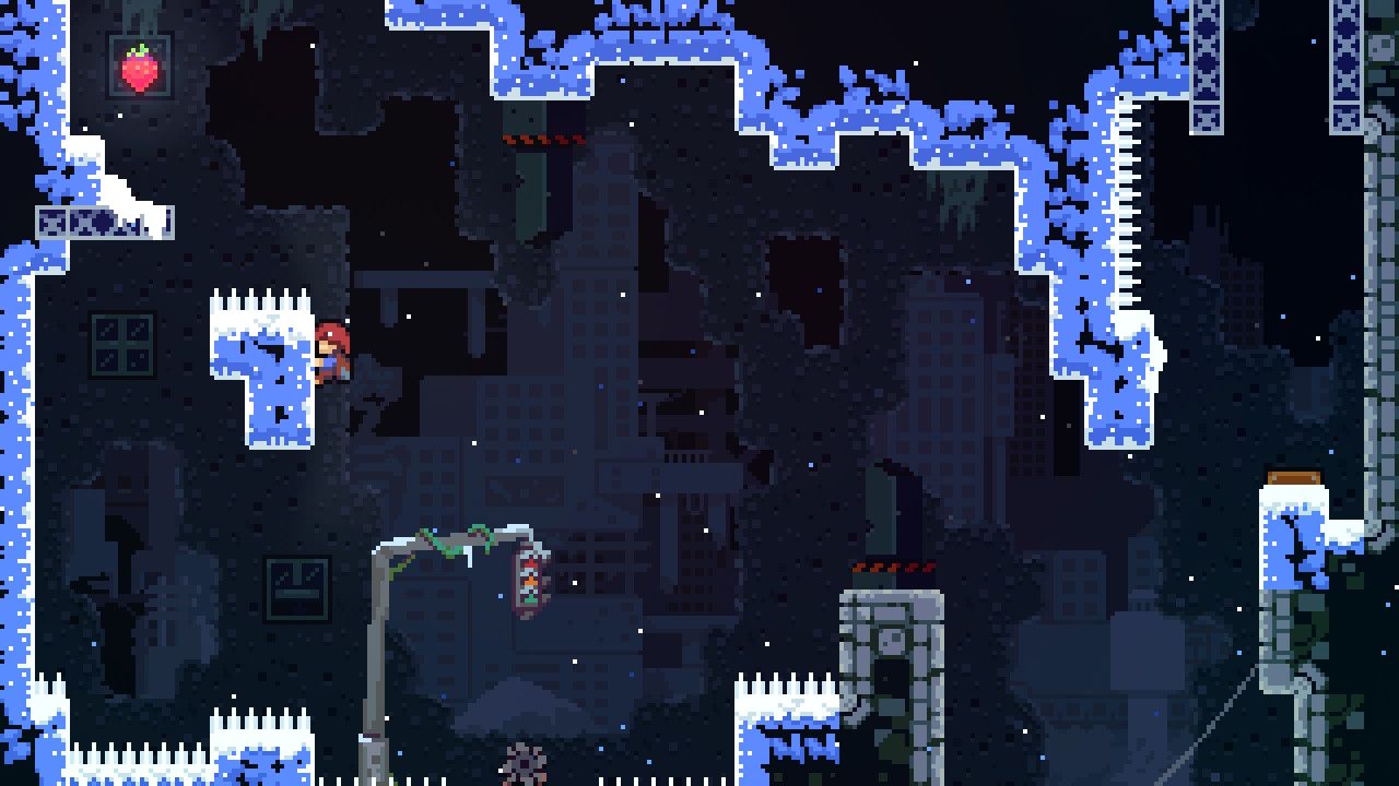 Celeste Strawberry 005
