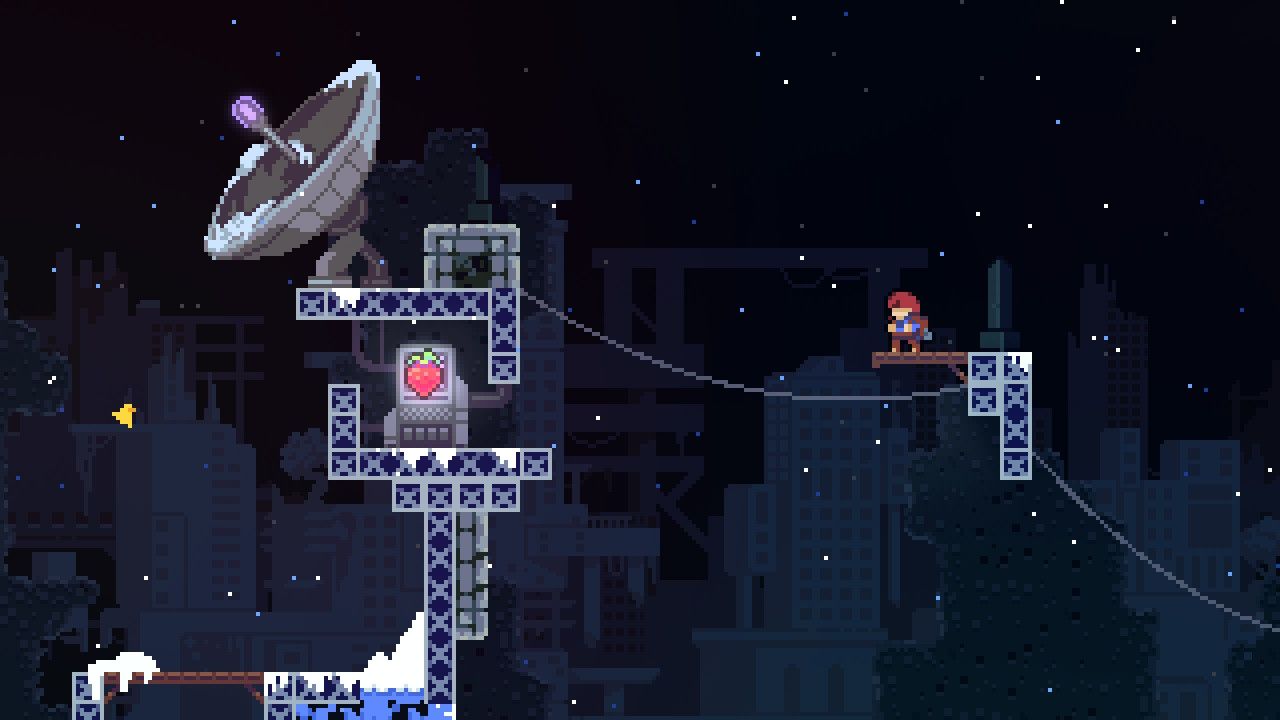 Celeste Strawberry 009
