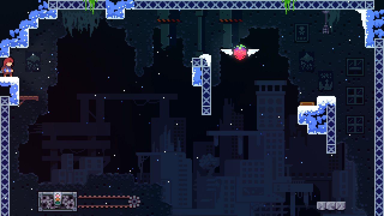 Celeste Strawberry 019