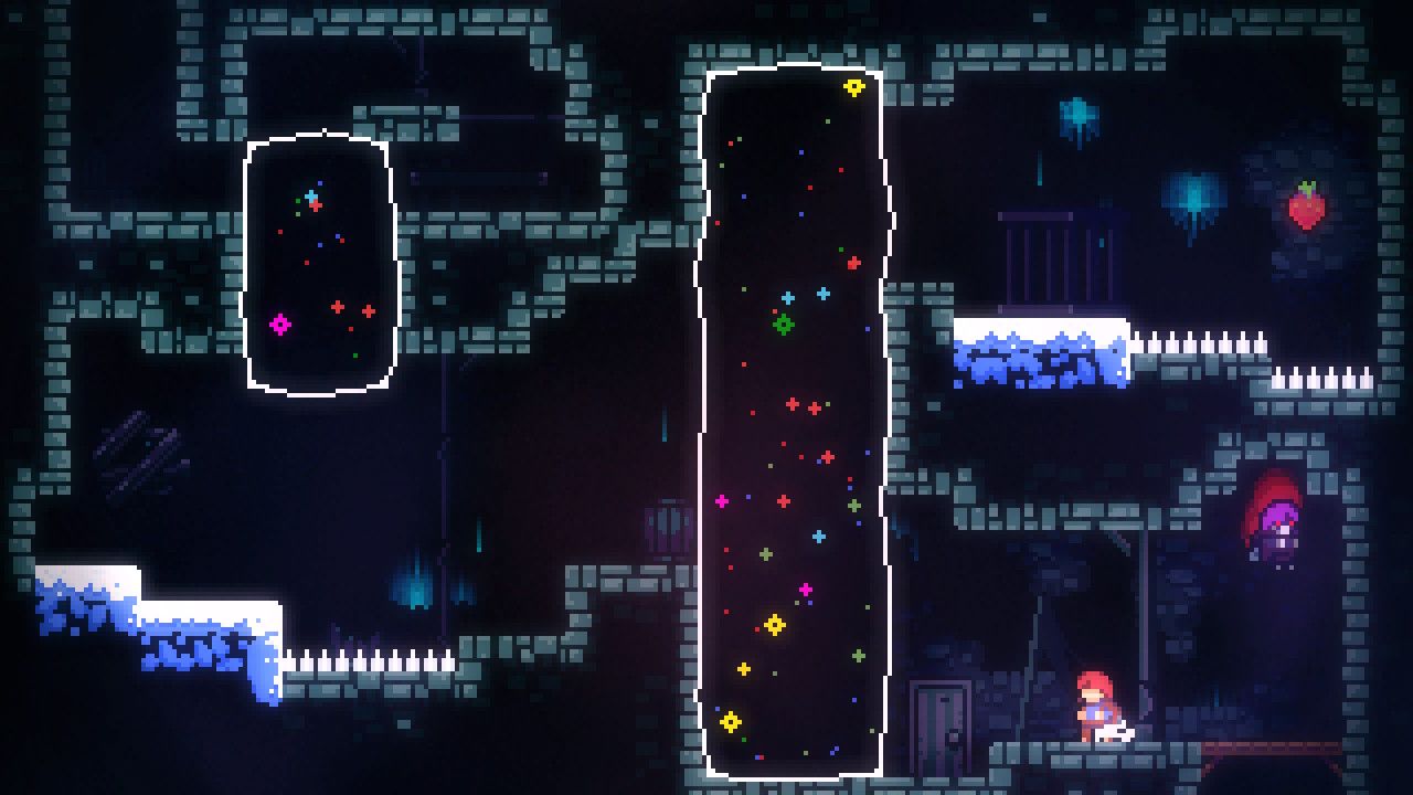 Celeste Strawberry 030