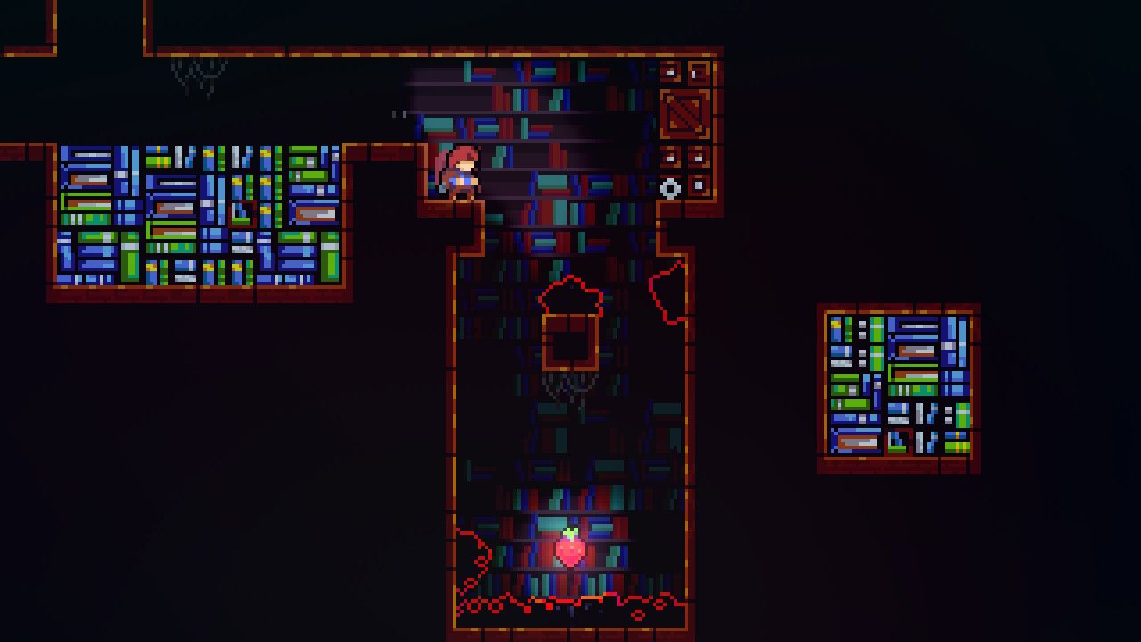 Celeste Strawberry 050