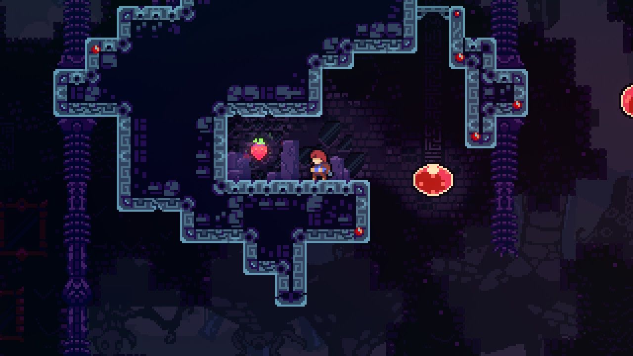 Celeste Strawberry 094